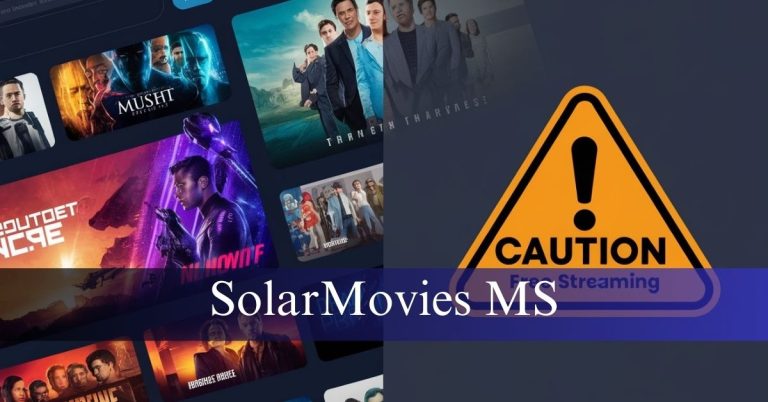 SolarMovies MS