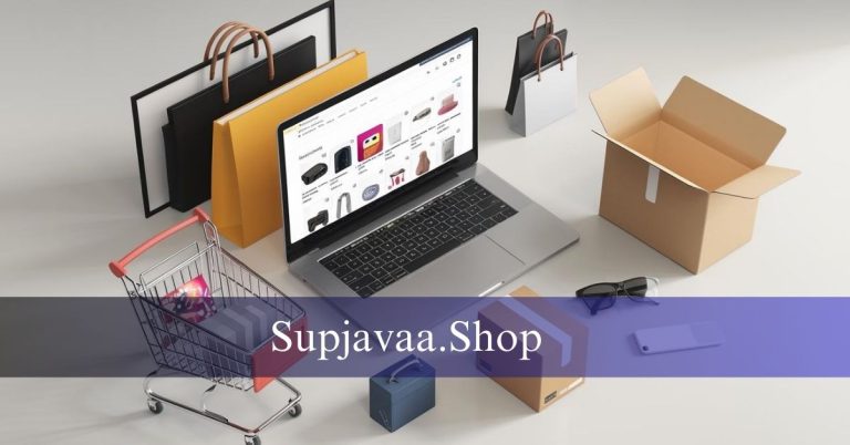 Supjavaa.Shop