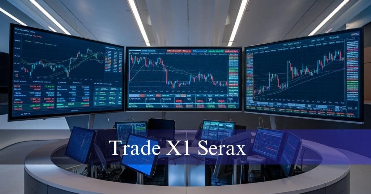 Trade X1 Serax