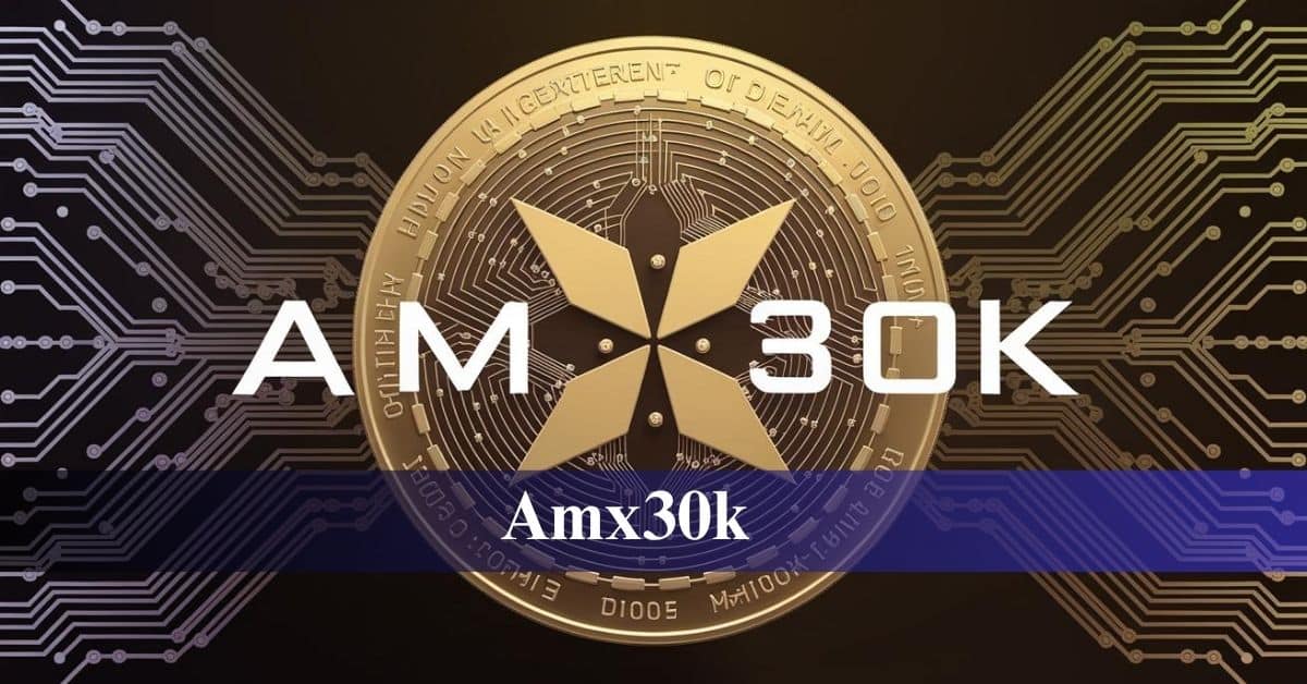 amx30k