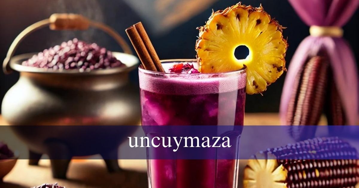 uncuymaza