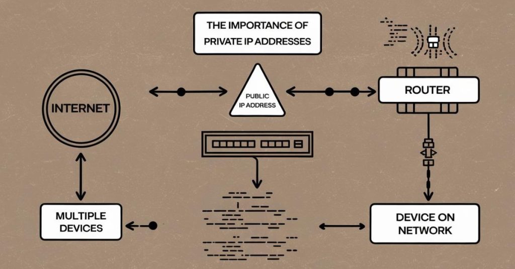 The Importance of Private IP Addresses